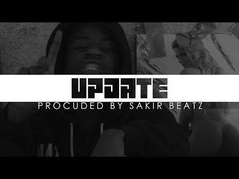 Elias x Summer Cem - Update x Instrumental Type Beat (Prod By Sakir Beatz)