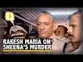 Indrani Got Signature On Sheena S Resignation Letter Forged