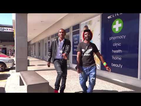 Sumaes - Mphamvu Yanu (Official Music Video)