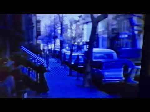 New Year's Day Philly 1976