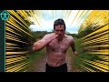 There S NOTHING Like Sprinting For A Ripped Powerful Physique