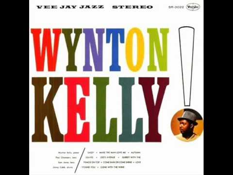 Wynton Kelly Trio - Autumn Leaves