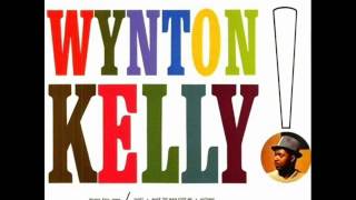 Wynton Kelly Trio - Autumn Leaves