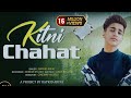 KITNI CHAHAT CHUPAYE Rapkid Arfat OFFICIAL VIDEO Tum Jo Aaye Ho Mere Duniya Mai