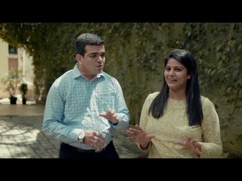 Abhinav Gautam LODHA GROUP AD FILM