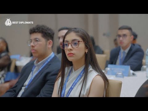 Best Diplomats Dubai | May 2023 | Full Documentary