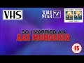Opening To So I Married An Axe Murderer UK VHS 1994
