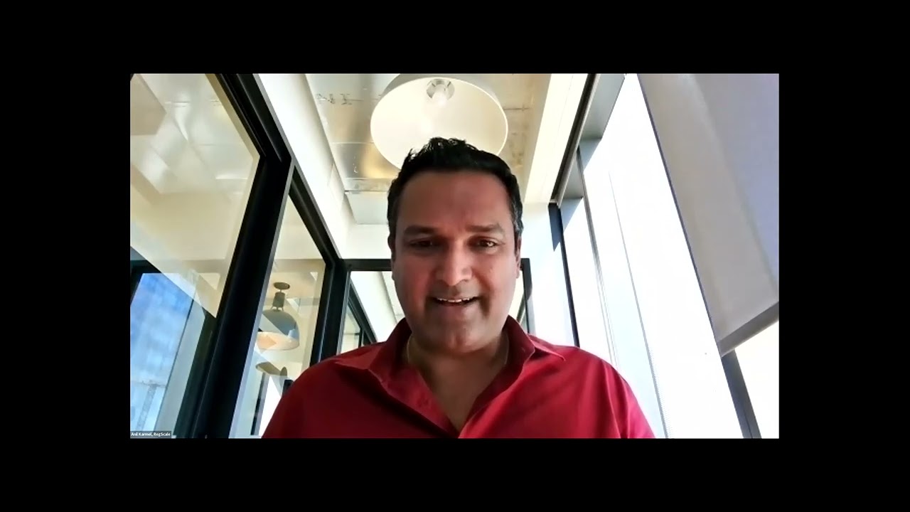 RegScale - Zero Trust Lab Demo