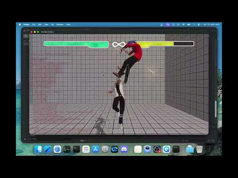 Wicked Engine - Mac OS