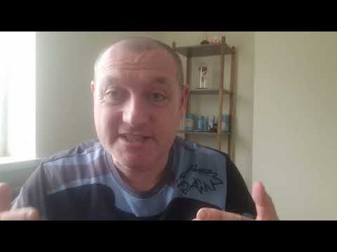 Good morning everyone 