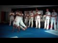 Jogo de Santa Maria - Capoeira Camangula ...