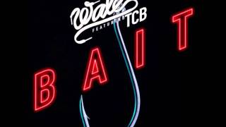 Wale - Bait Instrumental