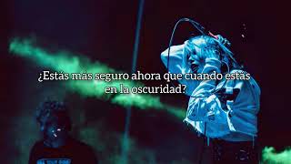 Alice Glass - Natural Selection (sub español)