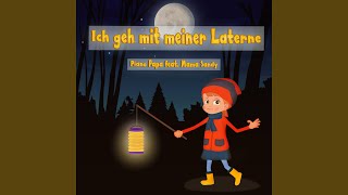 Ich geh mit meiner Laterne Music Video