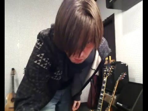 yamaha sa2200 vs Gibson Custom es335