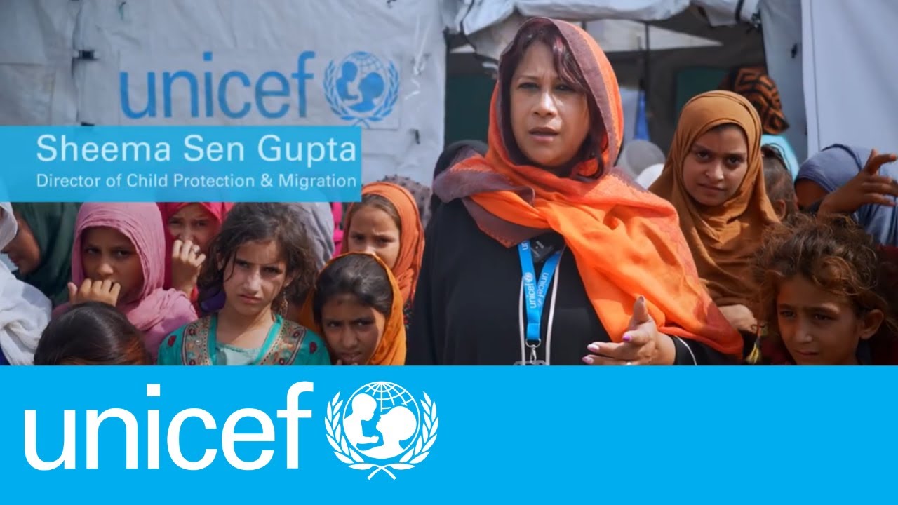 World Mental Health Day | UNICEF Afghanistan