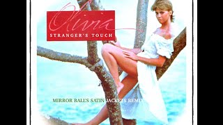Olivia Newton-John - Stranger&#39;s Touch (Mirror Ball&#39;s Satin Jackets Remix)
