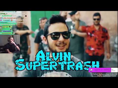 Homyatol Comments on Trash Supreme