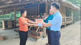 Download lagu Single Mom - Cleaning Up Her House and Getting Government Assistance After the Storm | Ly tieu tieu mp3 Download lagu Single Mom - Cleaning Up Her House and Getting Government Assistance After the Storm | Ly tieu tieu mp3