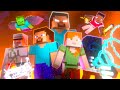 Minecraft Life Alex Steve Minecraft Animation