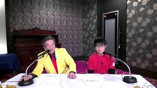【実況と解説②】そろばんクリスマスカップ２０１９