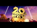 20th Century Fox Destroyed 2009