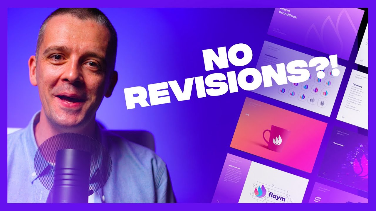 How to Present Design So Clients Say YES