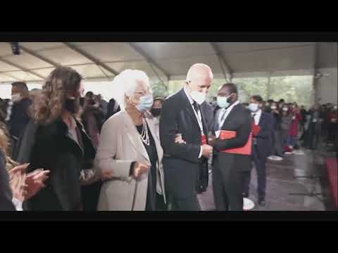 Liliana Segre | Rondine, in cammino per la Pace | 19 marzo 2022