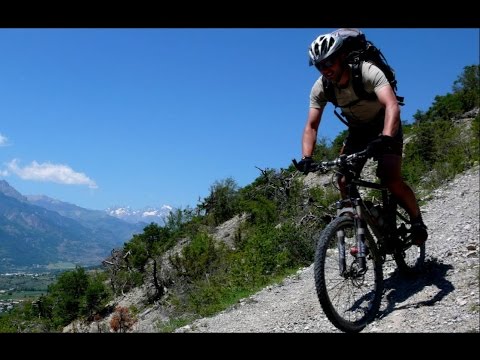 VTT 2011 Queyras
