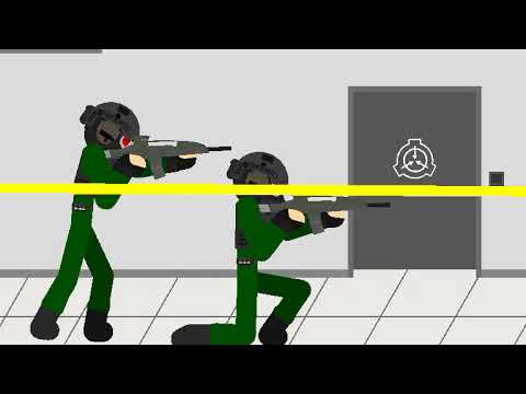 SCP-006 Breach Teaser