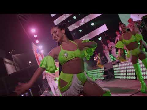 Mix Doña Nati y Danza Explosiva - Grupo Musical Explosión de Iquitos