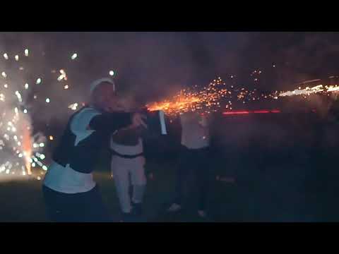 HGMB Dymond  - War Zone Trailer - Who's Ready for 🌹 ?! #hogmob #rose #dymond