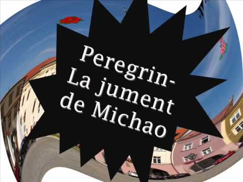Peregrin Cover Of Tri Yann S La Jument De Michao Whosampled