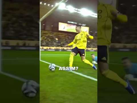 CR7 obcecado pelos mil gols#milgols #cristianoronaldo #portugal #cr7 #shots