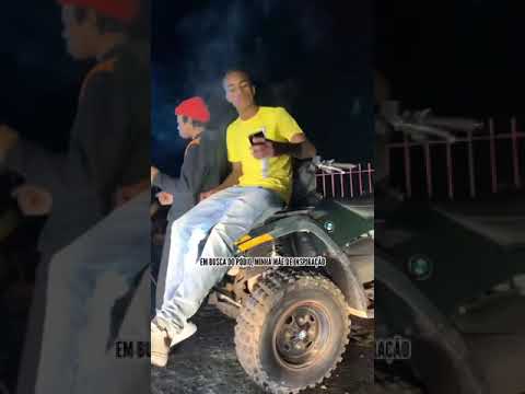 Mc Negrone X Mc Júlio D.E.R - Tô bem né ( Prévia )