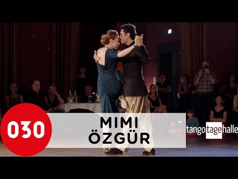 Mimi Hirsch and Özgür Arin – Buscándote