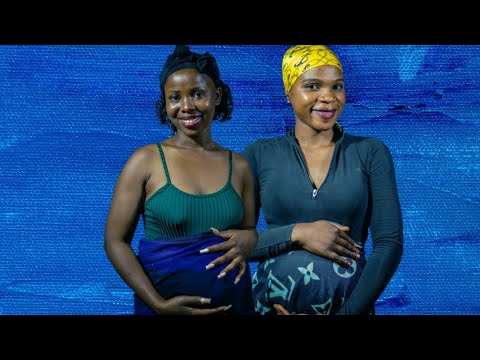 Yahweh ___9__End Of Season 1 __Tariro tv zw