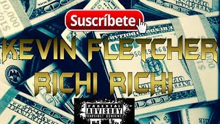 Richi Richi Music Video
