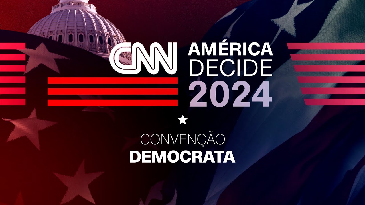 AMÉRICA DECIDE - 22/08/2024