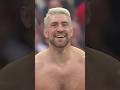 RKO OUT OF NOWHERE WrestleMania