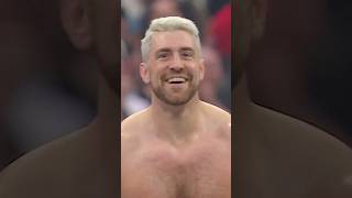 Download lagu RKO OUT OF NOWHERE!! 😱 #WrestleMania mp3 Download lagu RKO OUT OF NOWHERE!! 😱 #WrestleMania mp3