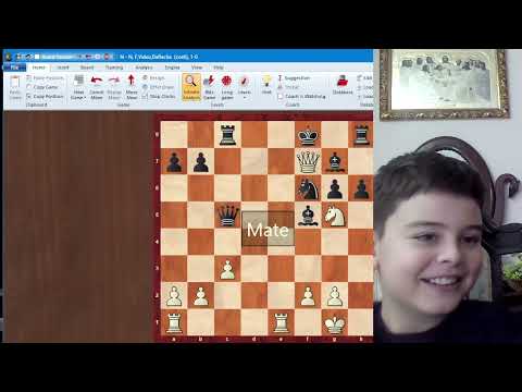 Lecția 87 Rareș: Deflecția