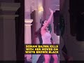 Sonam Bajwa Kills Wit Her Moves On White Brown