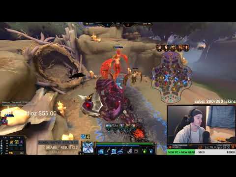 YMIR | Grandmasters | Jungle... Ymir?! | Smite Season 6