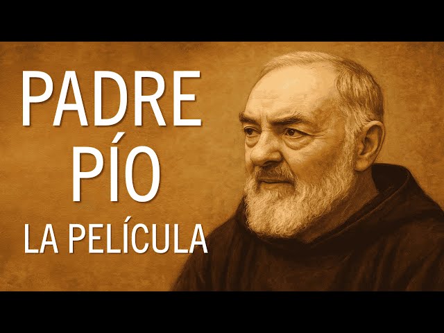 Vídeo relacionado con El Misterio Del Padre Pío. Una Investigación [DVD]