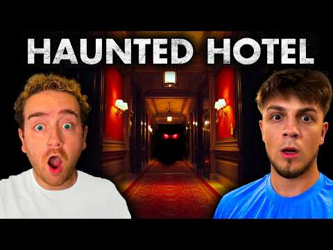 Chandler's Haunts and Jasko