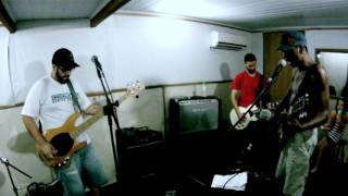 Face to Face - Estranged (cover)
