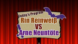 【2人実況】アルネの事件簿CASE:1/TEIL:3-3