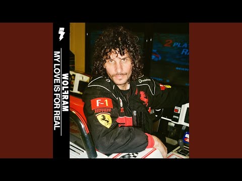 My Love Is For Real (feat. Haddaway) (Kito Jempere Remix)