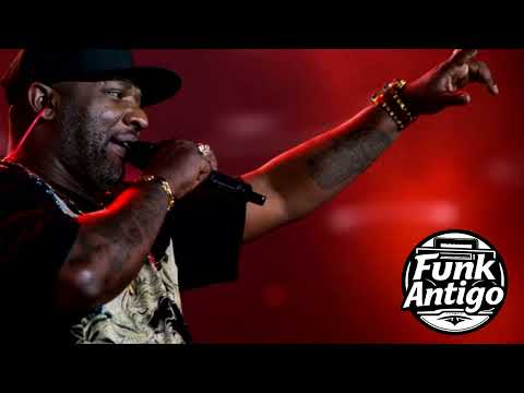 Mr Catra e Mc Duda Mc G   Retorno é de Jedi